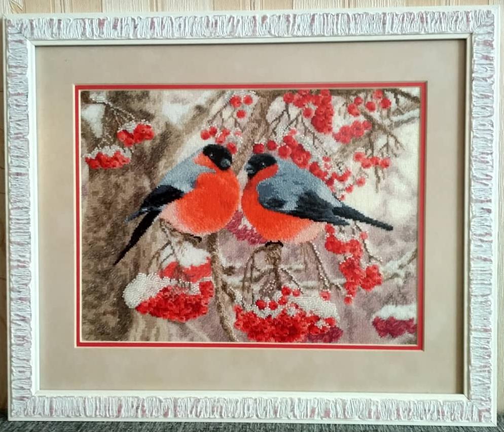 Изображение к отзыву Татьяна(@tanyaost15)