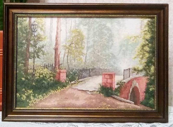 Изображение к отзыву Наталья