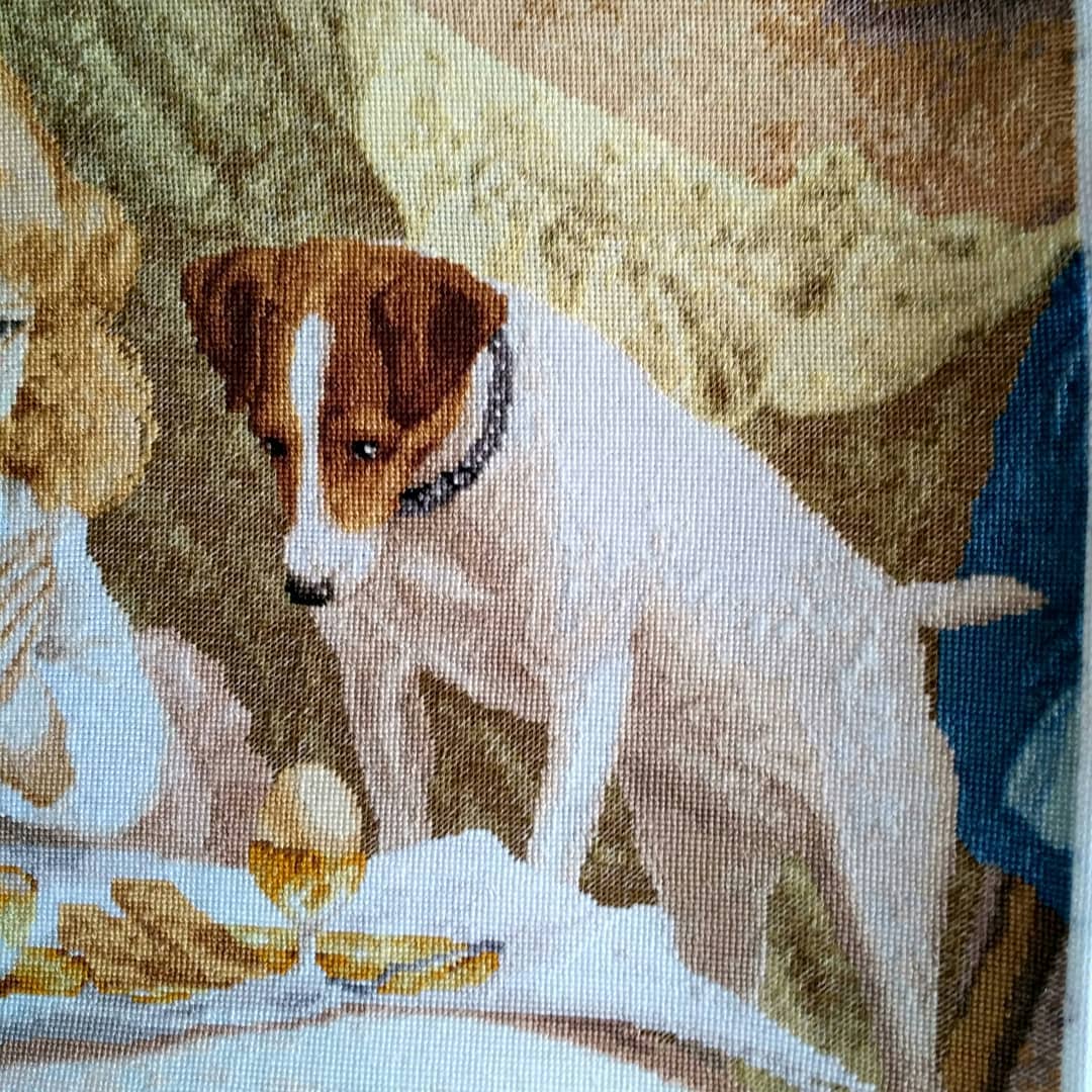 Изображение к отзыву Имка(@imkavolsheva) №2