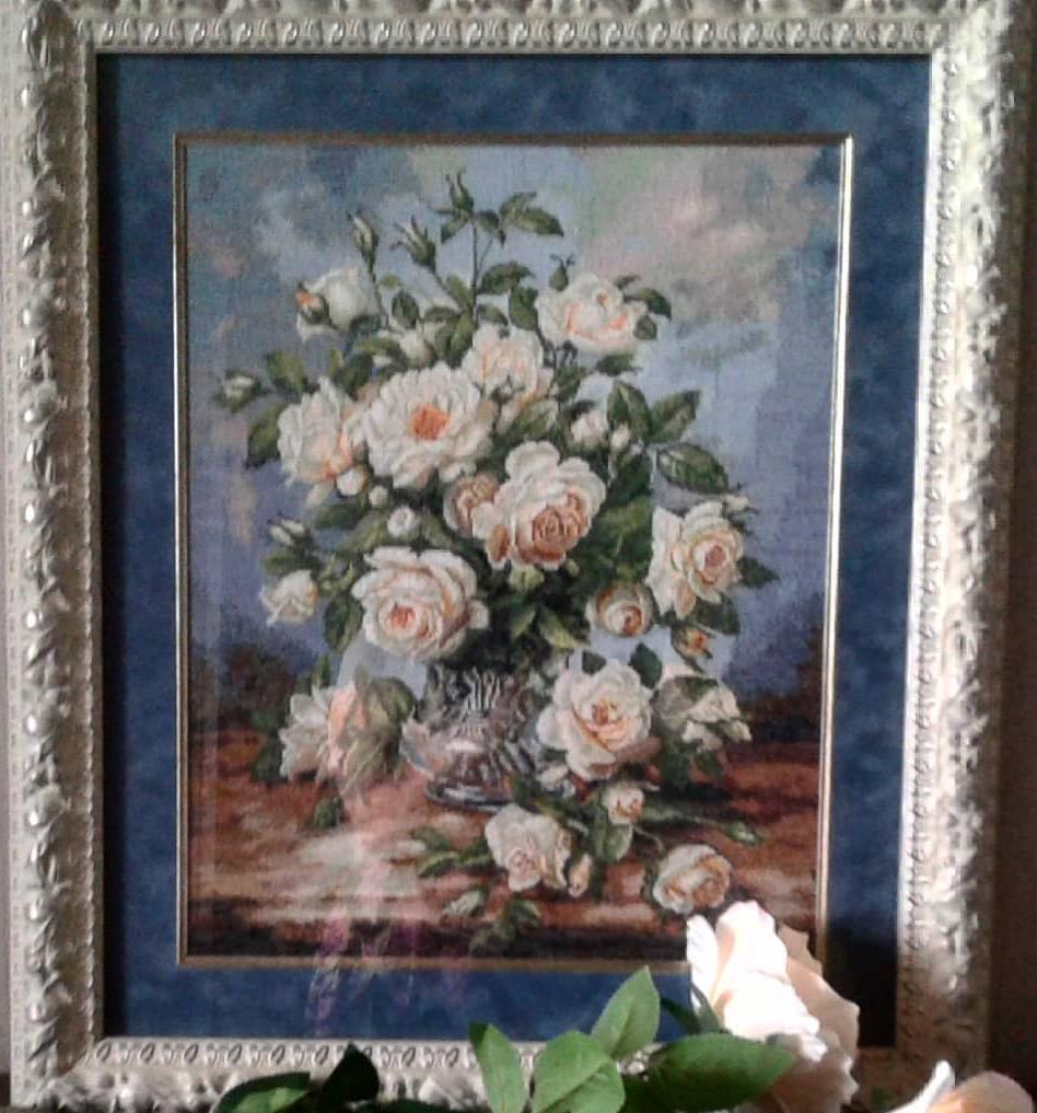 Изображение к отзыву Тамара(@tamara46_dom)