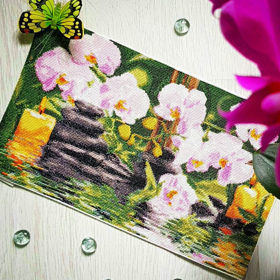 Изображение к отзыву Vera(@ver4_stitch)