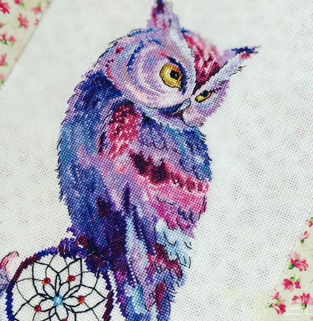 Изображение к отзыву Ксения(@ksenija_kolosovskaja) №2