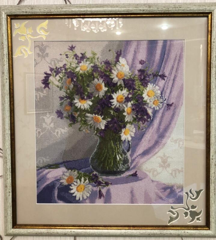 Изображение к отзыву Ксения Елисеева