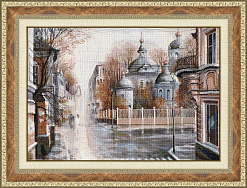 Вышивка ГМ-026 Мастер и Маргарита Вышивка ГМ-026 Мастер и Маргарита