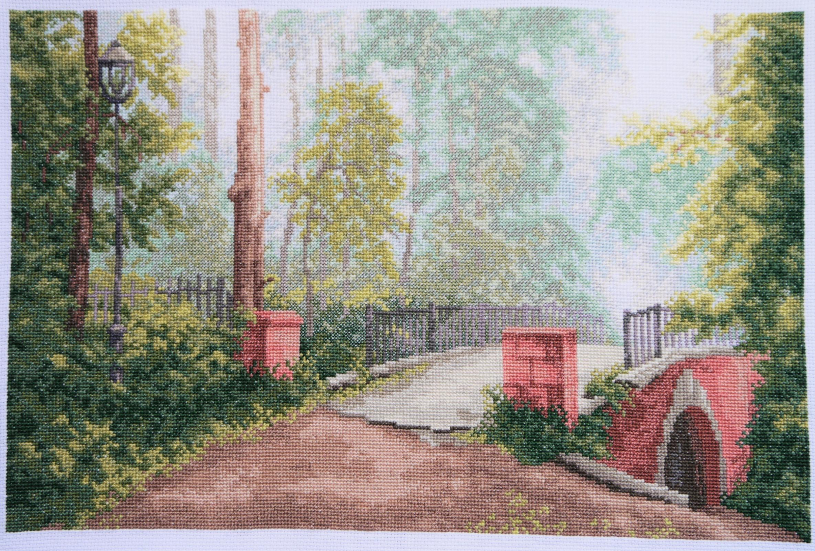 Изображение к отзыву Татьяна Колесник