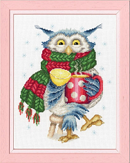 Вышивка ВК-051 Выздоравливай! Вышивка ВК-051 Выздоравливай!