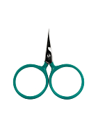 Ножницы «Putford» цвет зелёный